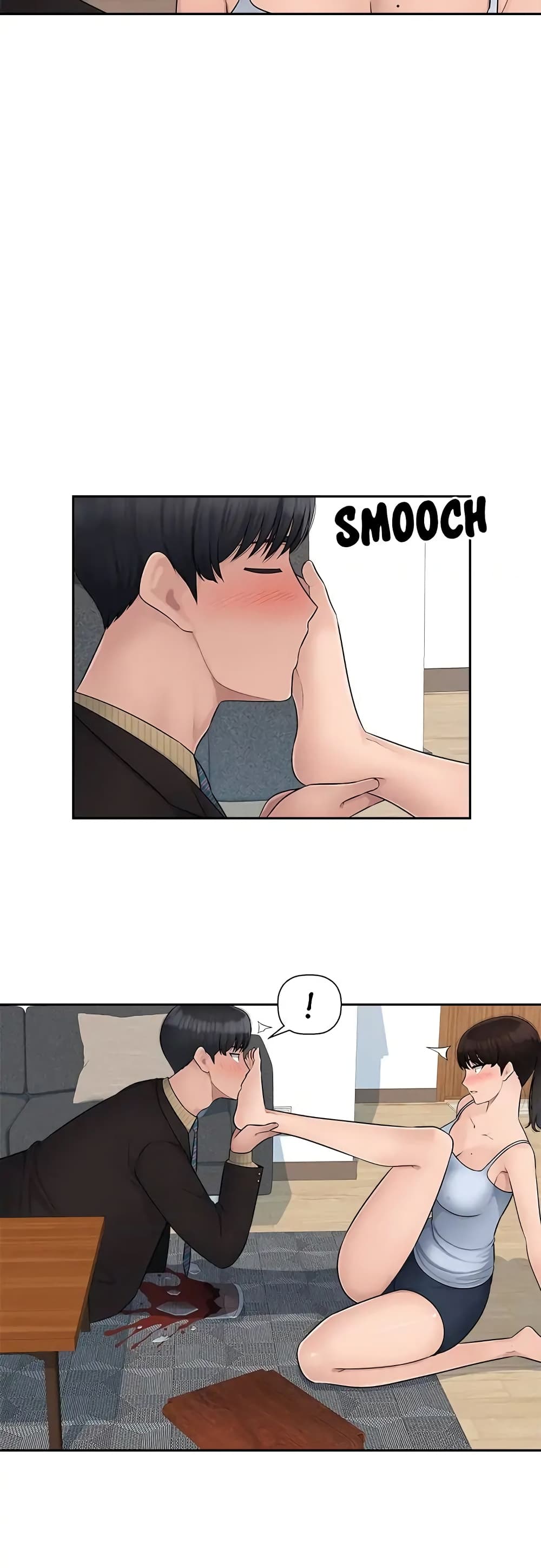 Sex Office 7-7