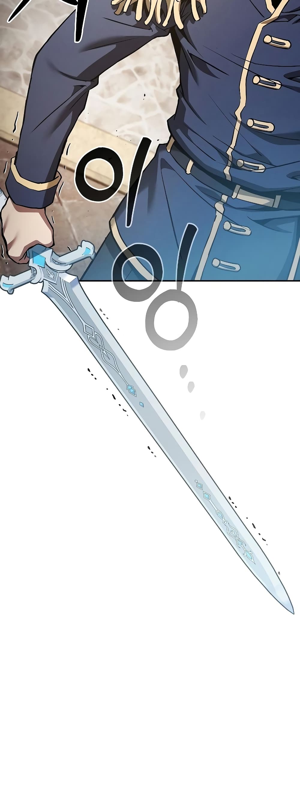 Academy’s Genius Swordmaster 13-13
