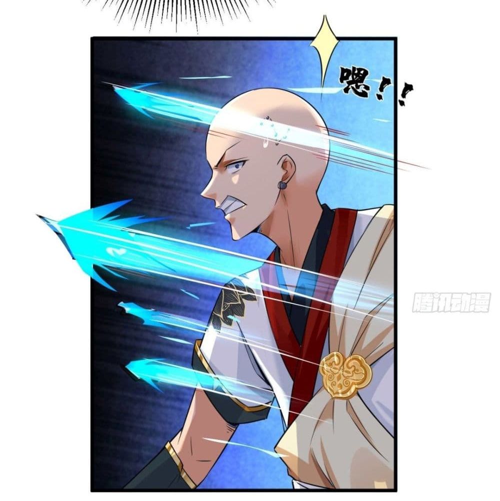 Strongest Tang Xuanzang 51-51