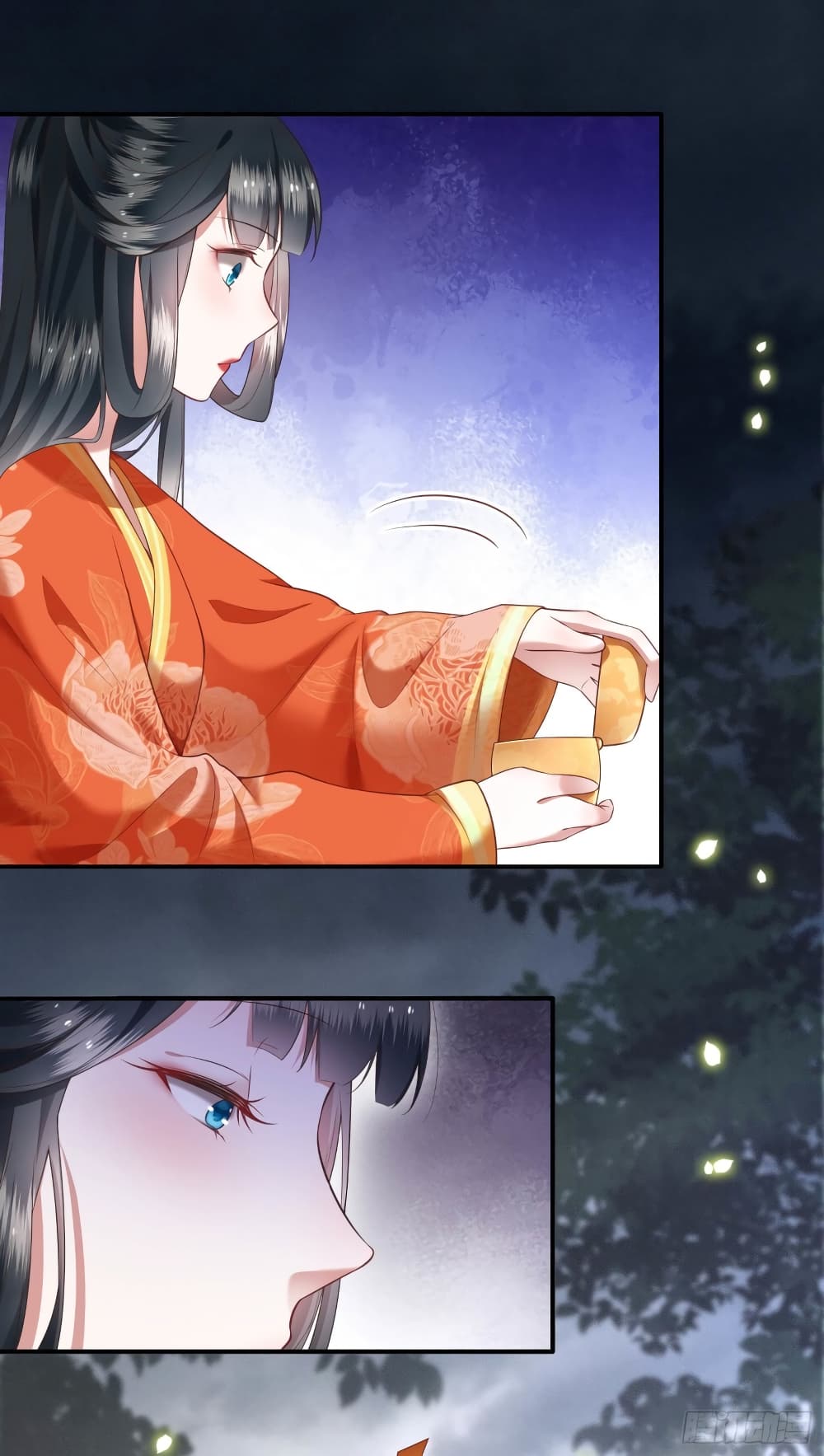 This Princess Lu Ziye รักวุ่นๆของเจ้าหญิงลู่จือเย่ 51-51