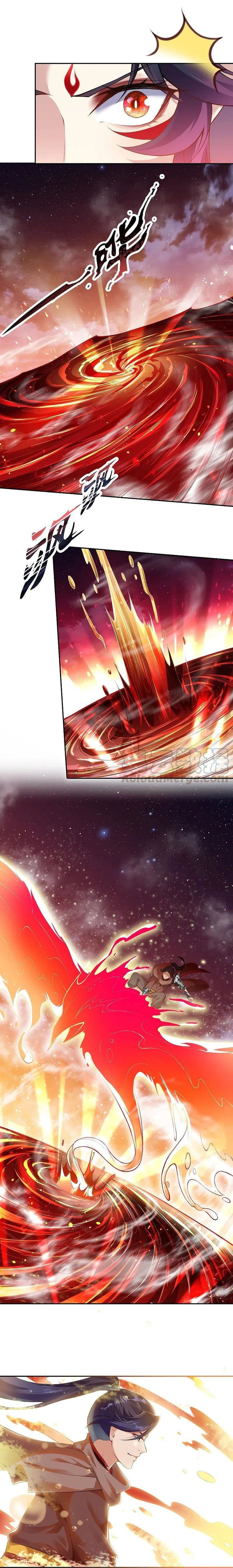 Against the Gods อสูรพลิกฟ้า 376-376