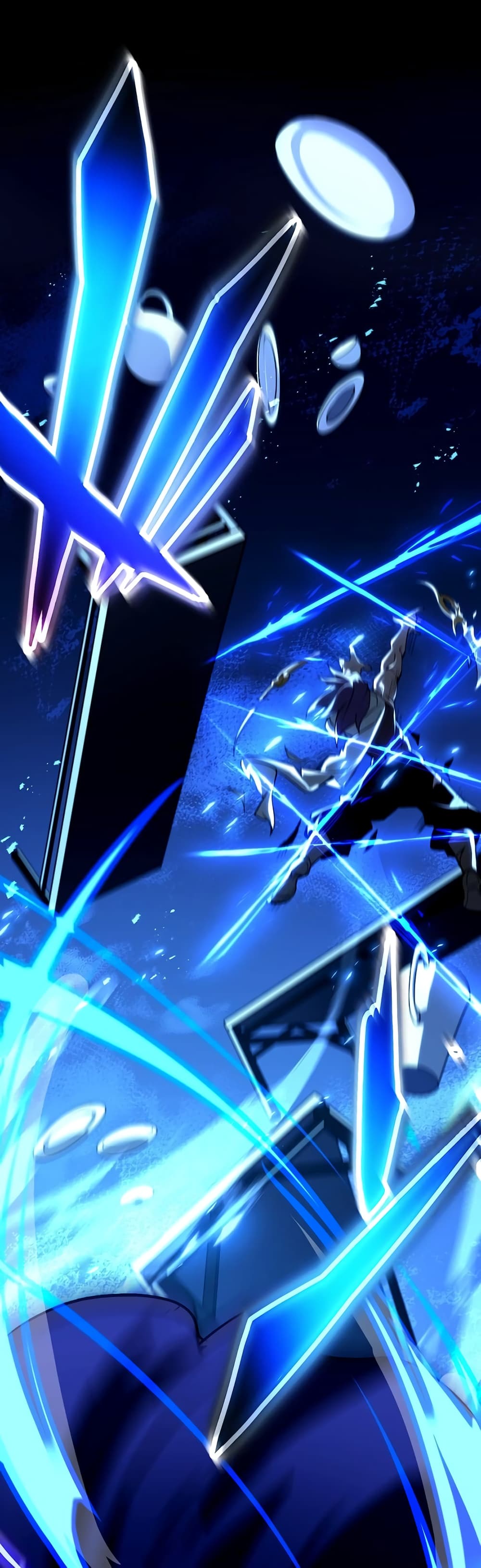 Mame no Fukushuu-sha - Blood Parasite 0-0