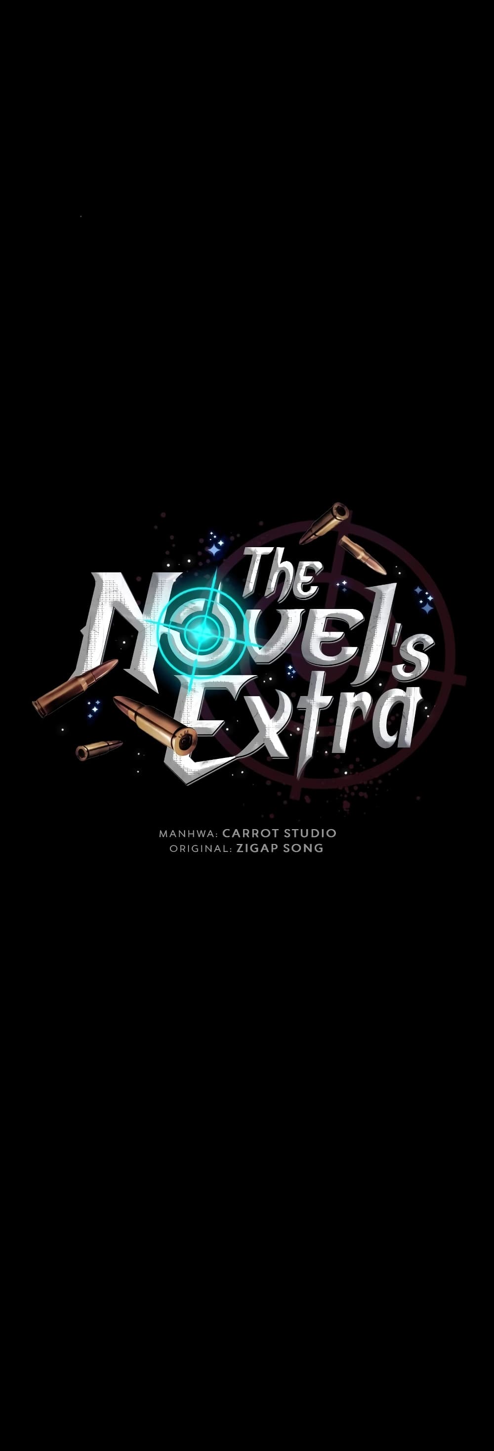 The Novel's Extra (Remake) 44-44