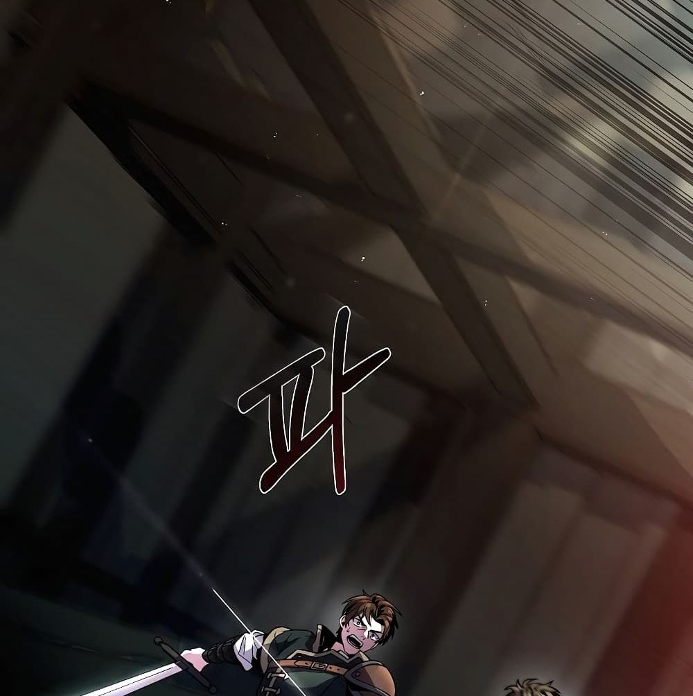 Return of the Legendary Spear Knight 5-5