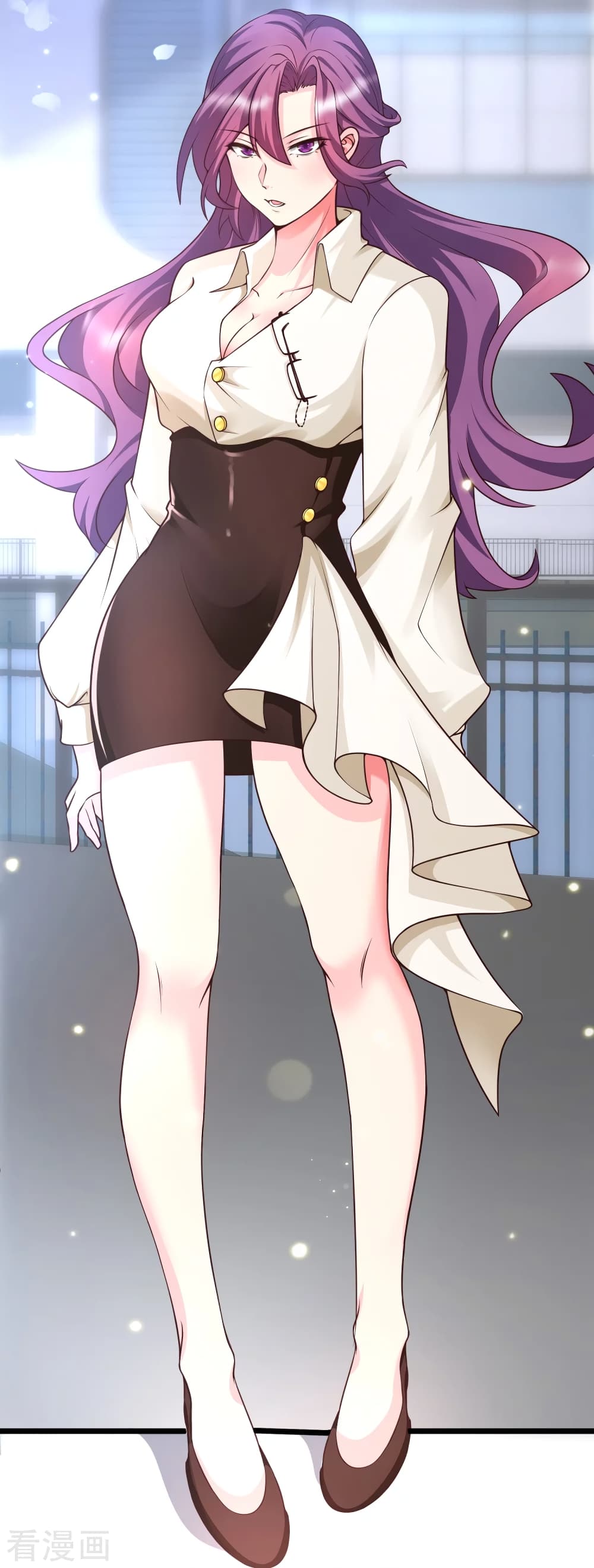 Harem Fairy with My Lolicon System สร้างฮาเร็มเหล่านางฟ้าด้วยระบบโลลิค่อนสุดแกร่ง 22-22