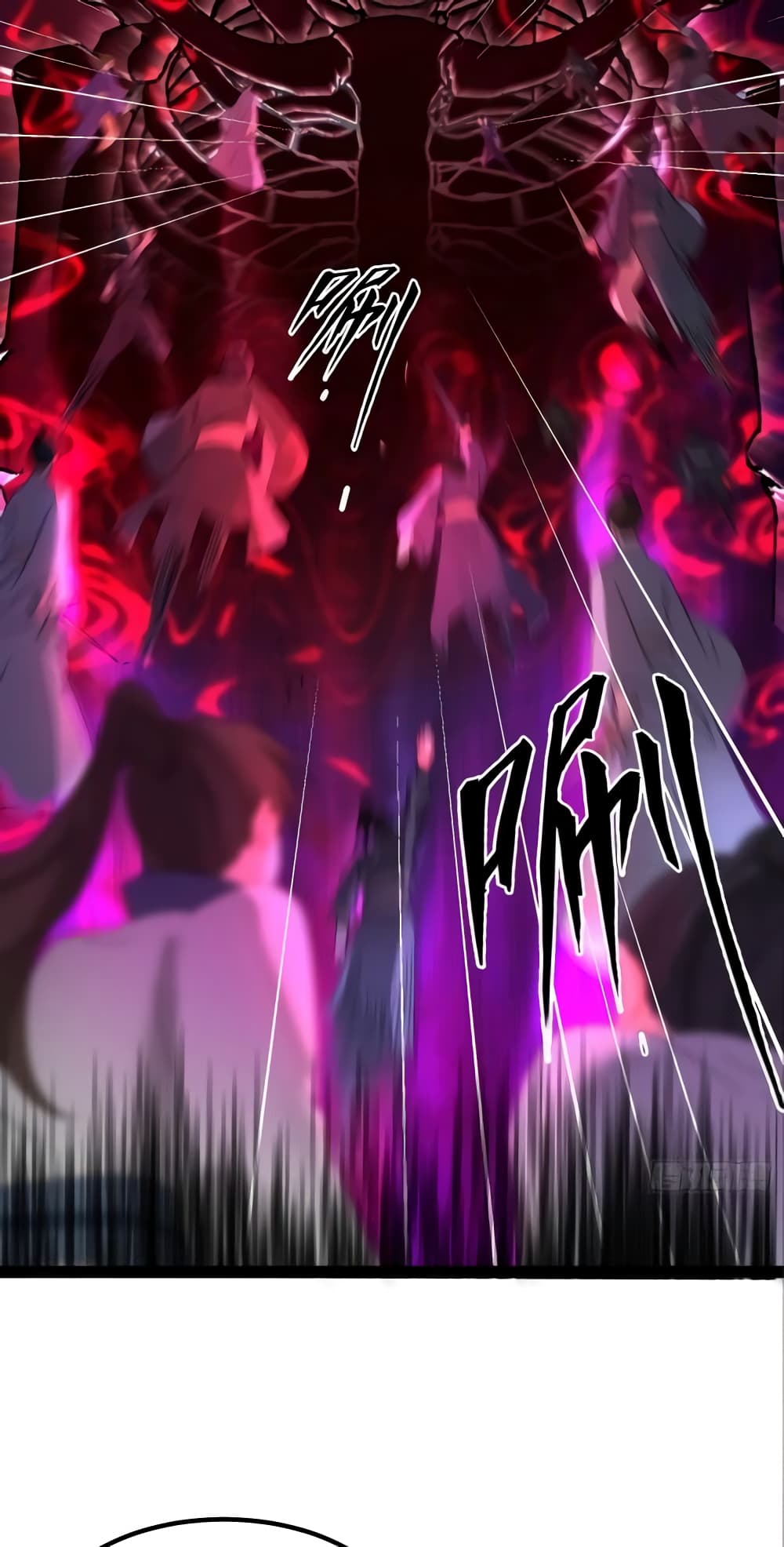 I Will Do Whatever I Want in Ten Thousand Years 1-1