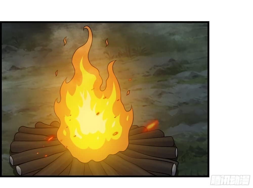 I Am Carrying Gold From The Post-Apocalyptic World 426-426