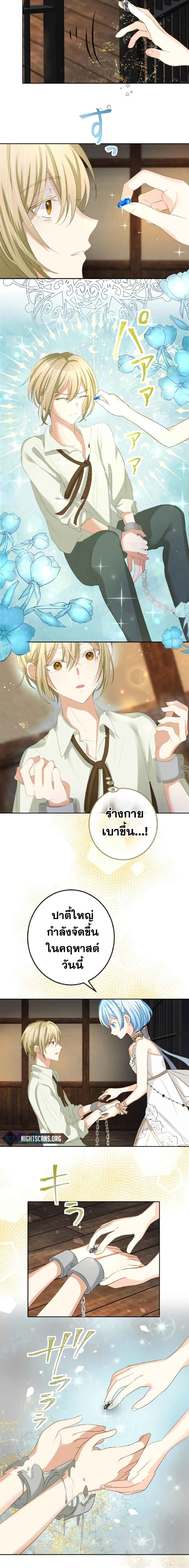 The Precious Girl Does Not Shed Tears 13-13