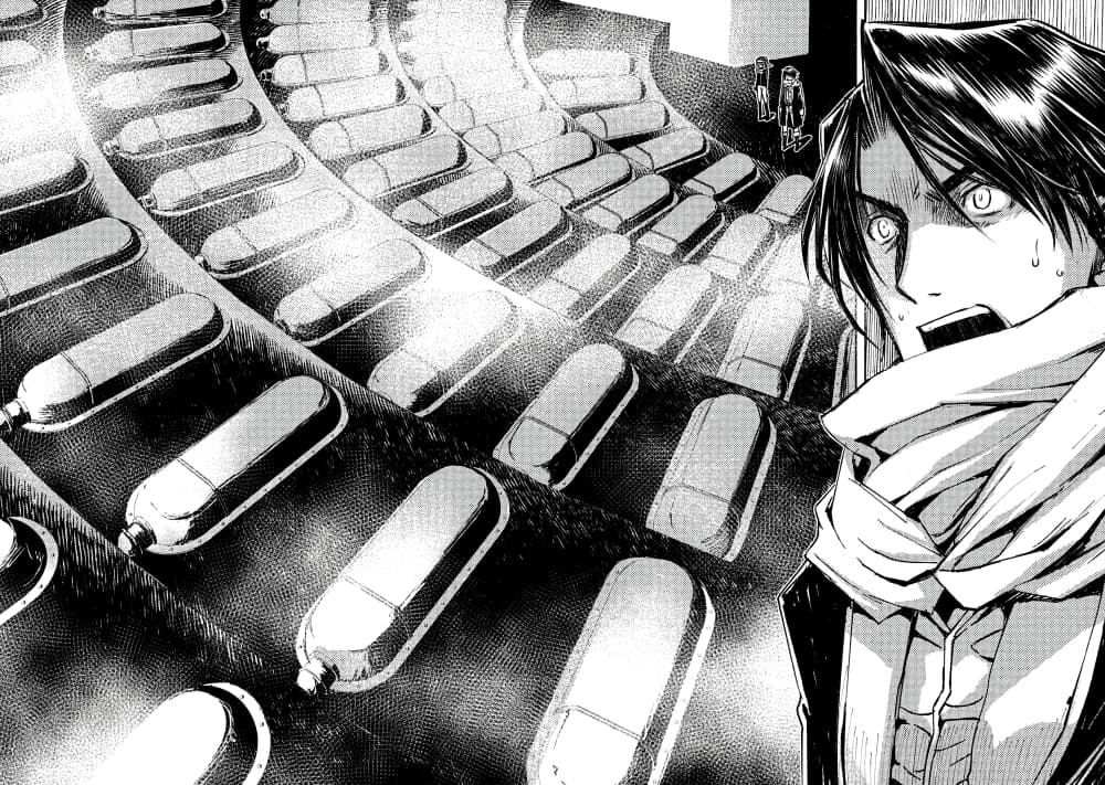 The Sky Prison: Avalon 4-4