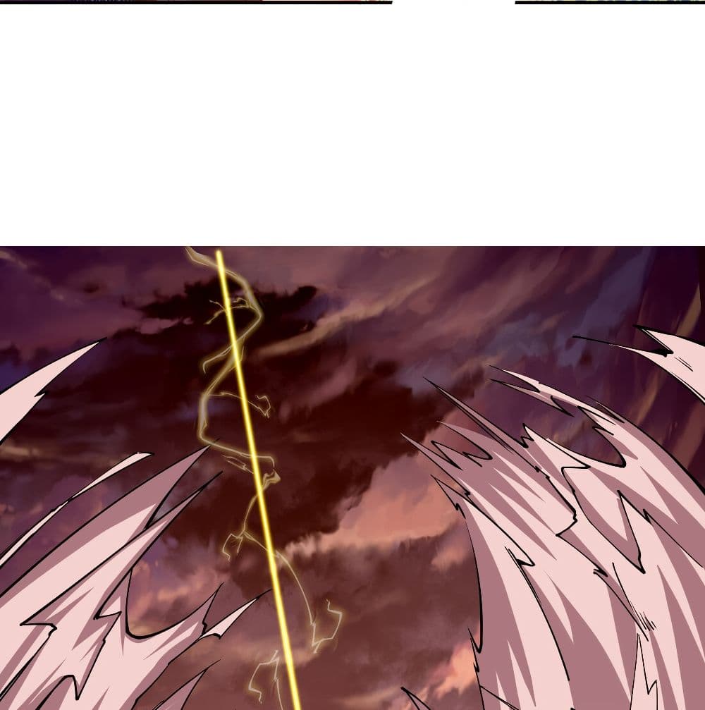The Life Of A Sword God Is Not Boring After 3-3
