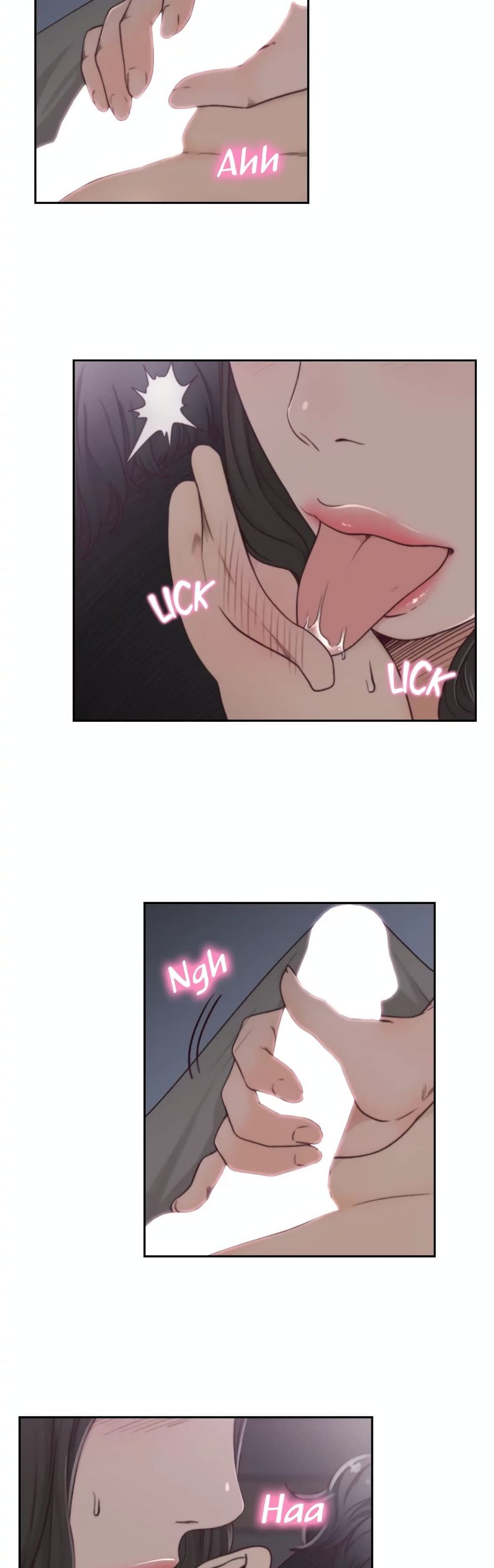 Ex-Girlfriend Comic Fa 3-3