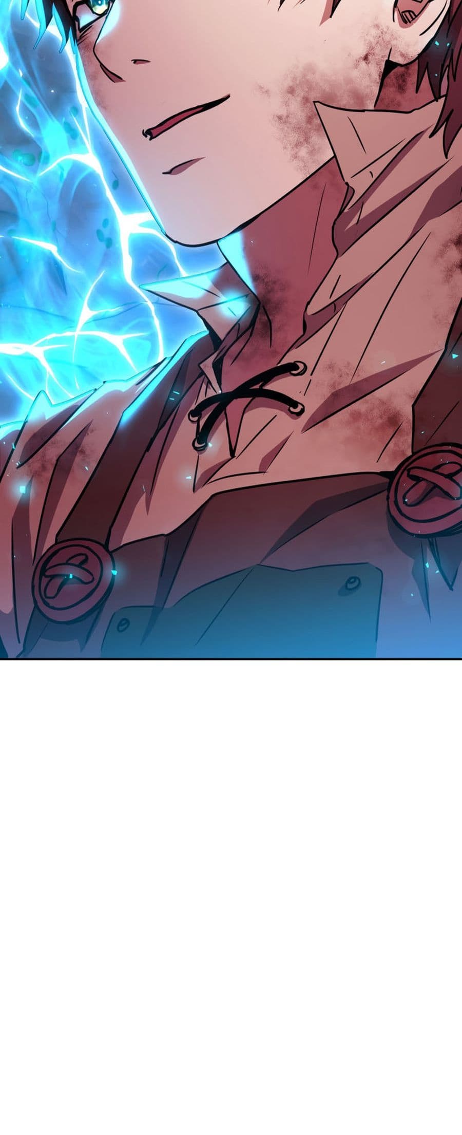 Legendary Blacksmith’s Vengeance 18-18