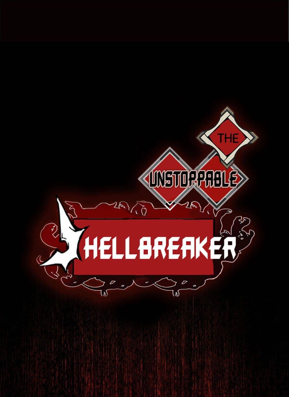 The Unstoppable Hellbreaker 30-30