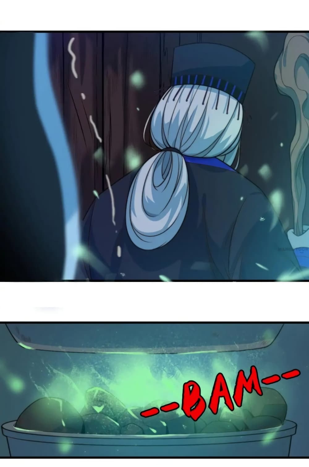 Rebirth of Legendary Doctor 20-20
