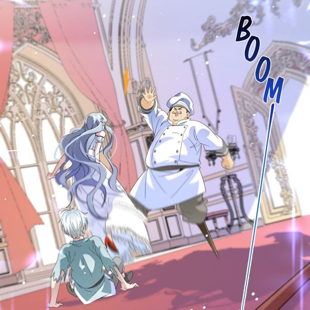 Princess’s Hundred Ways of Martyrdom 3-3