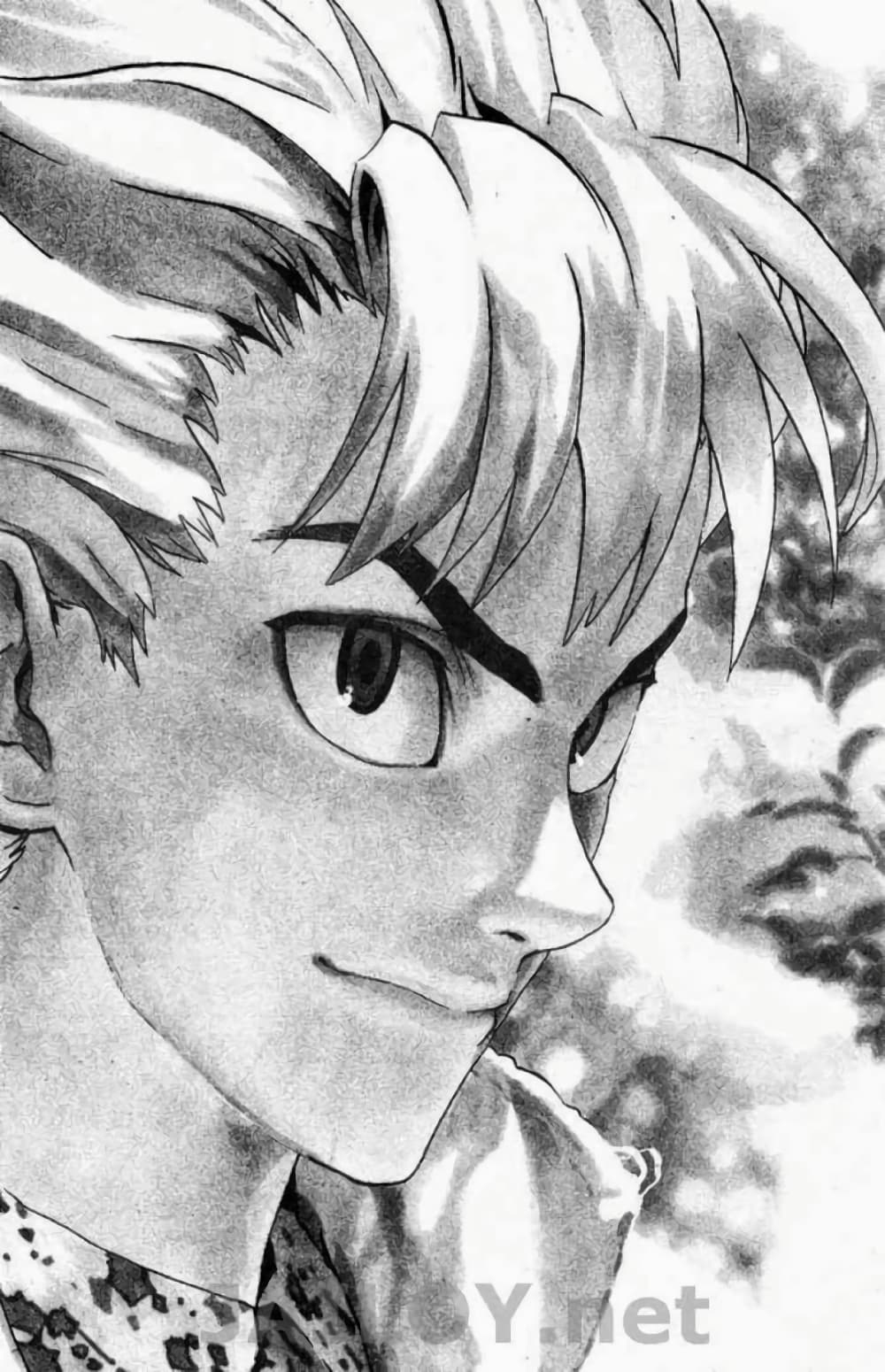 Eyeshield 21 131-131