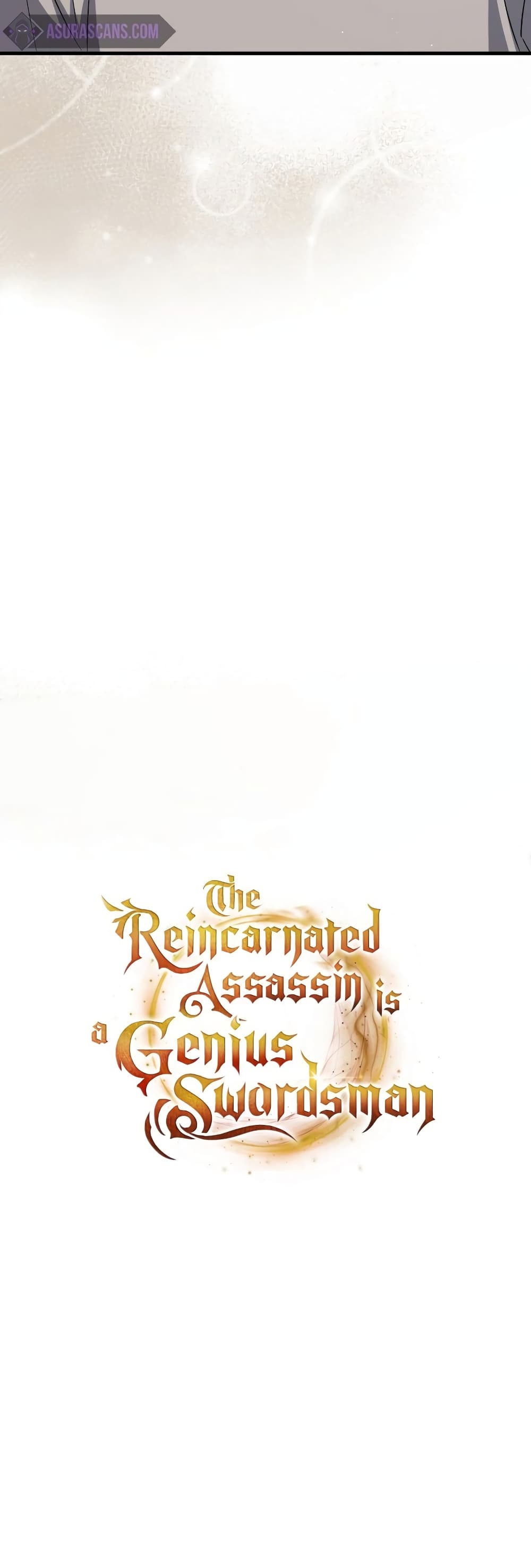 The Reincarnated Assassin is a Genius Swordsman 13-13