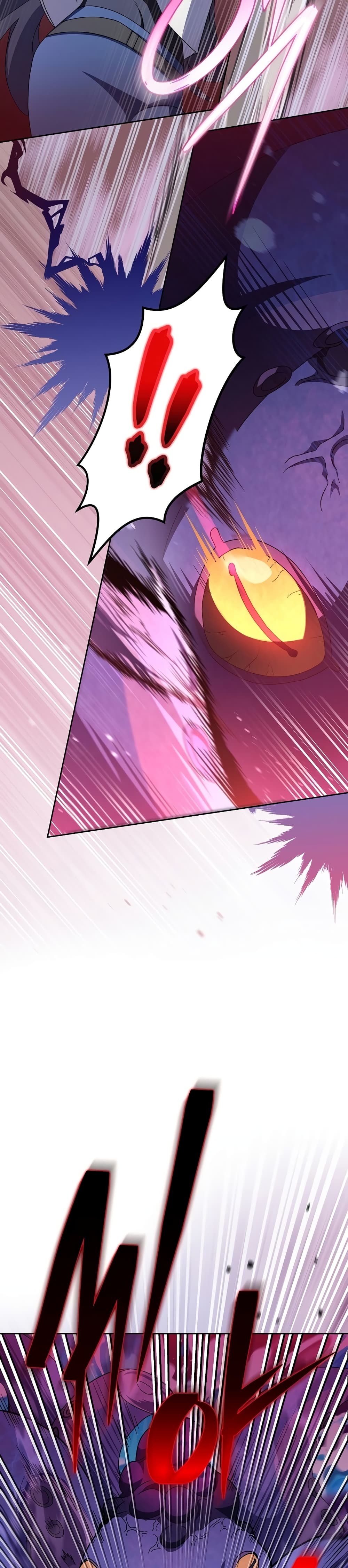 The Novel's Extra (Remake) 6-6