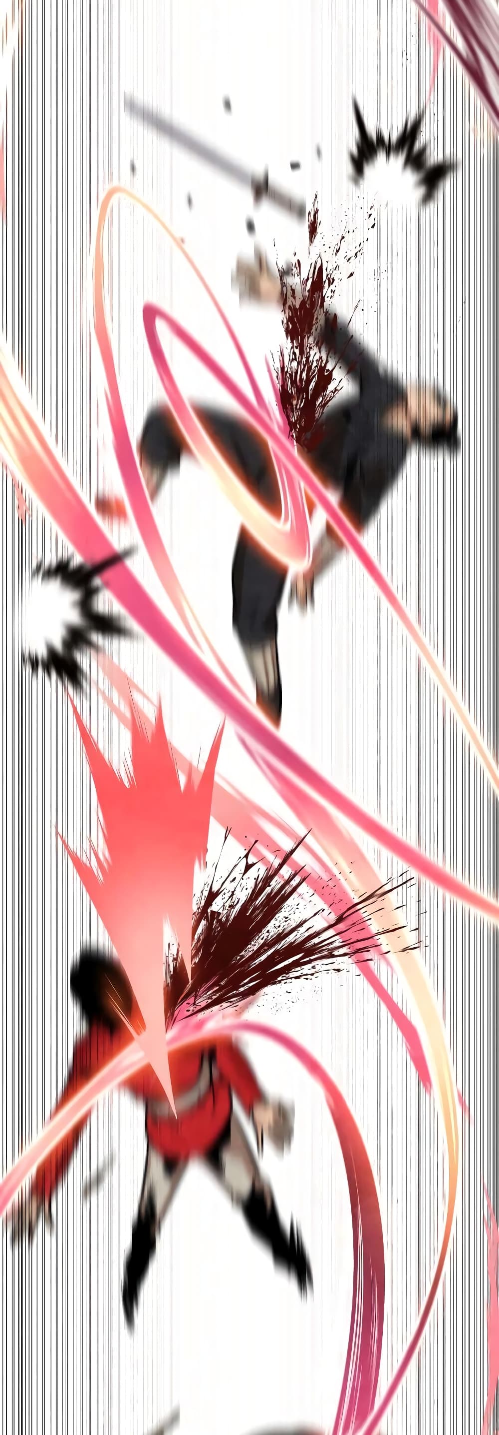 Embodiment of the Assassin in the Murim World 4-4