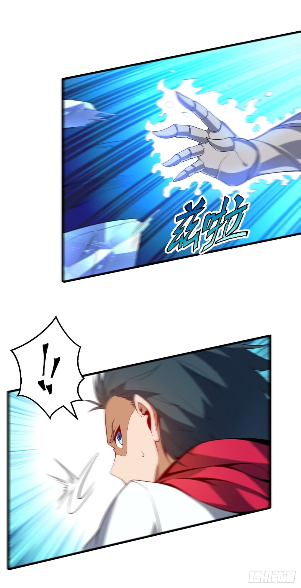 The Strongest Lvl1 Support 2-2