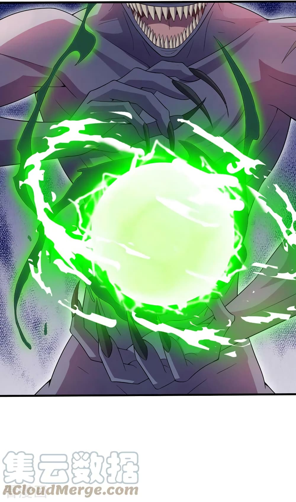 The Last Hero 169-169