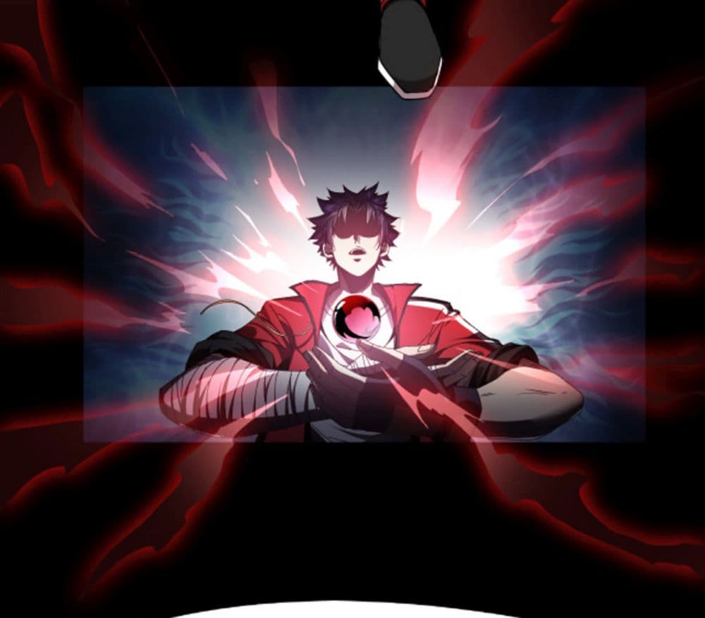 I will Destroy them all with One Punch! 1-1
