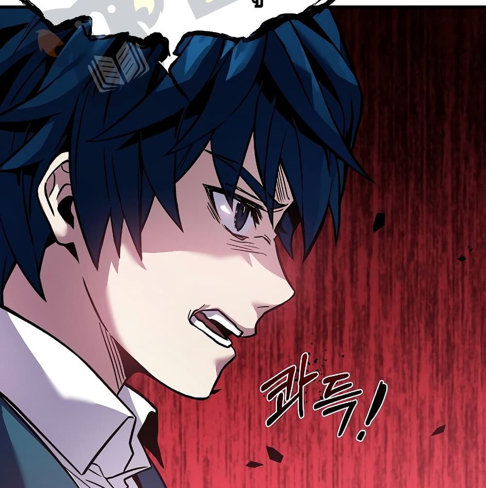 Return of the Legendary Spear Knight 5-5