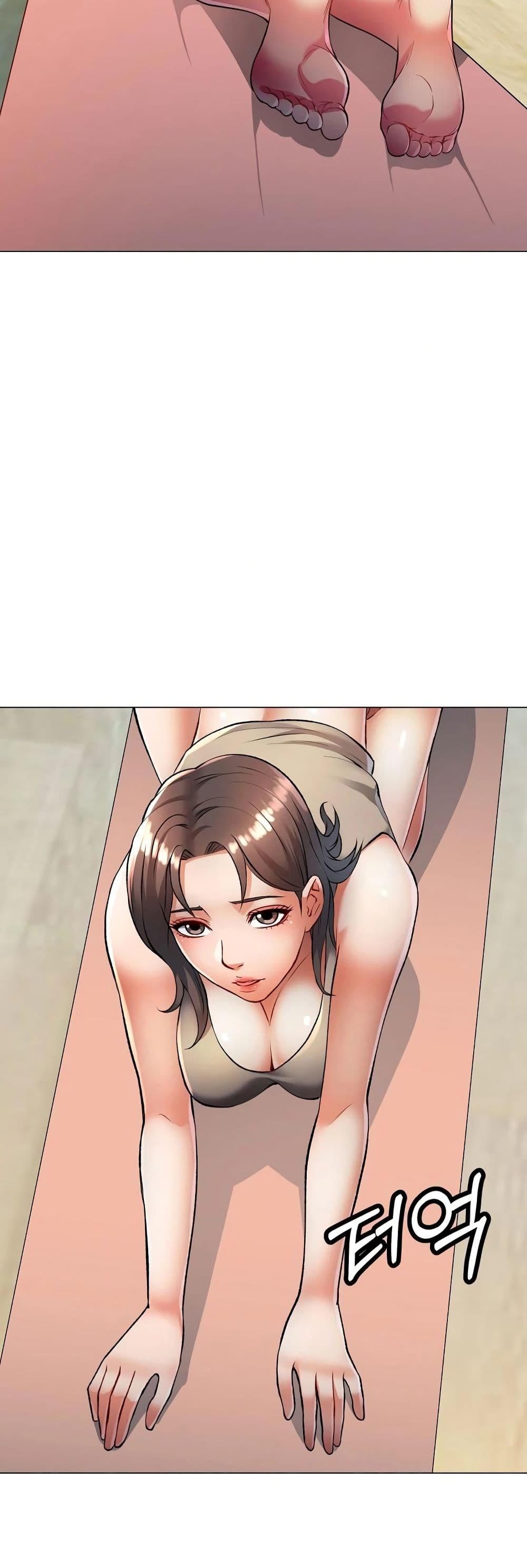 In Her Place 2-2