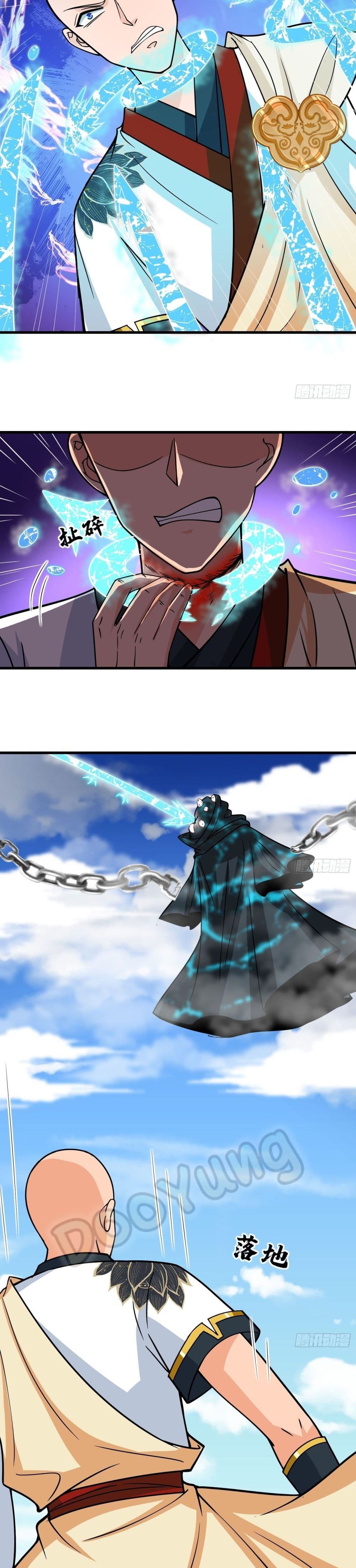 Strongest Tang Xuanzang 132-132