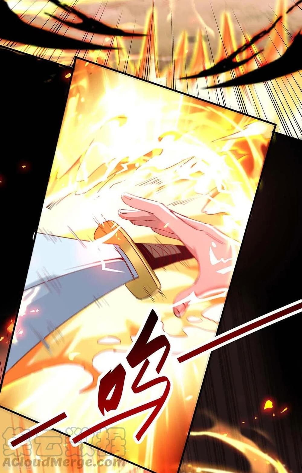 Return of Divine Emperor 200-200