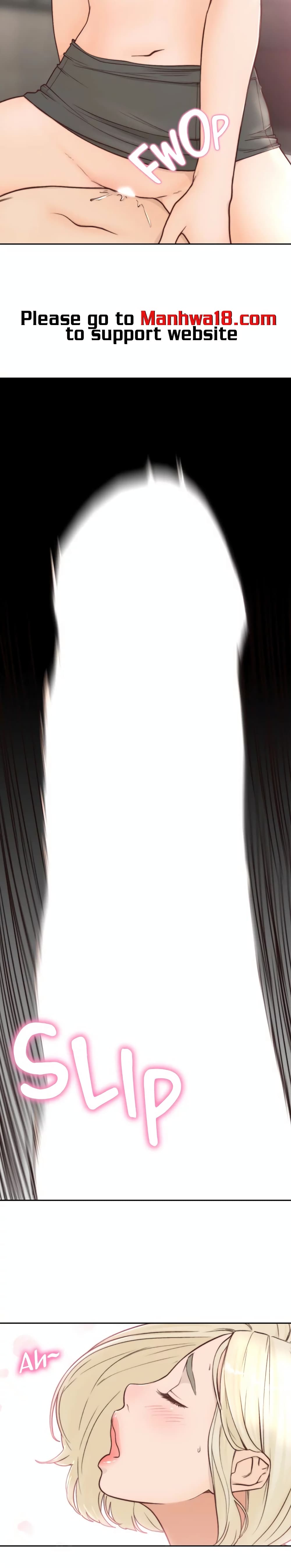 Ex-Girlfriend Comic Fa 5-5