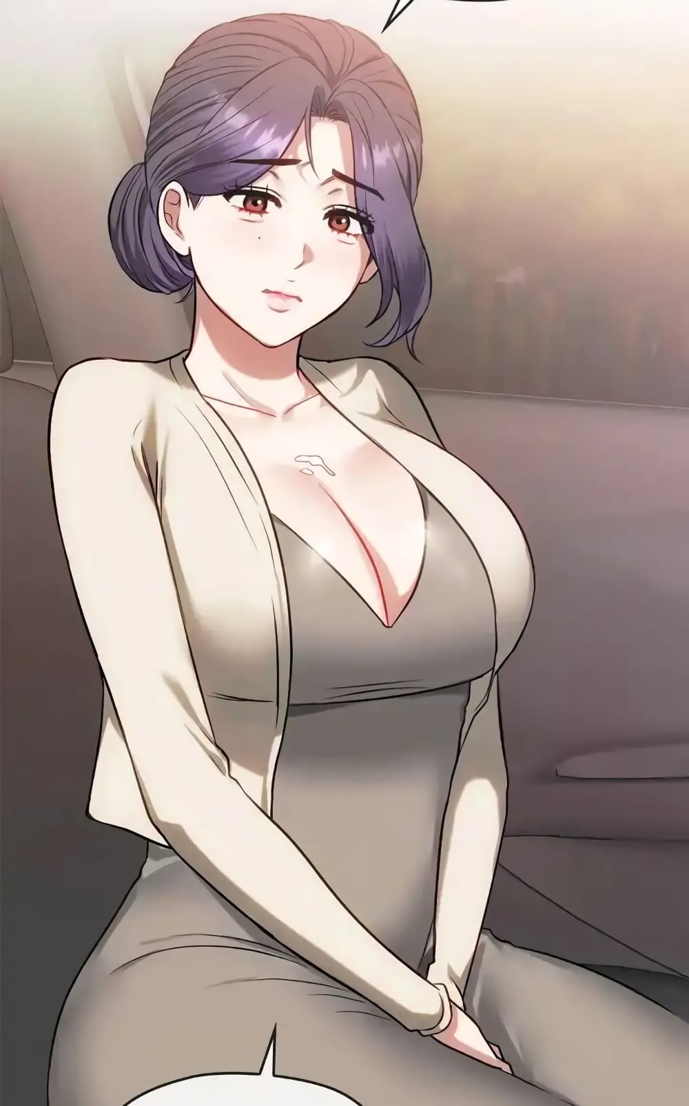 Seducing Mother 50-ตอนจบ