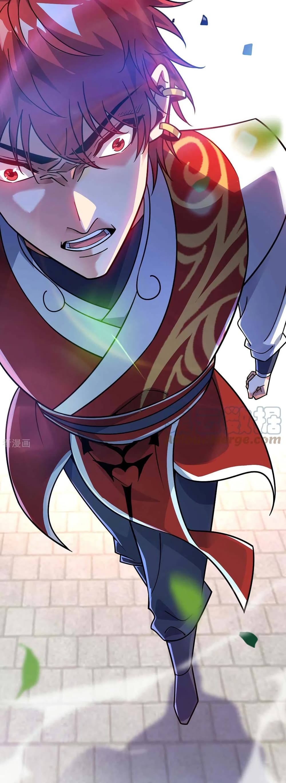 Eternal First Son-in-law 170-170