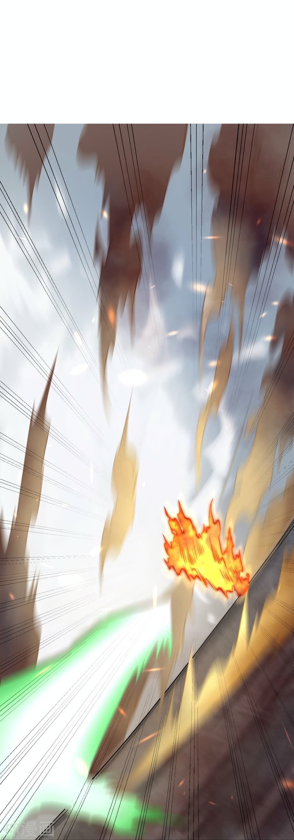 Against the Gods อสูรพลิกฟ้า 495-495