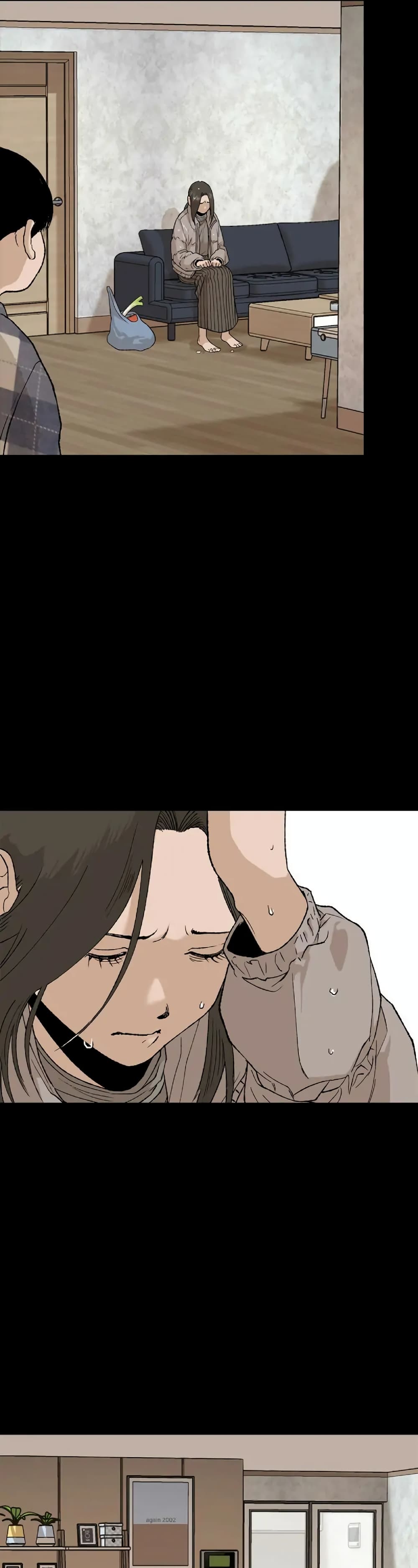 Hide And Seek On The Sofa 5-ตอนจบ