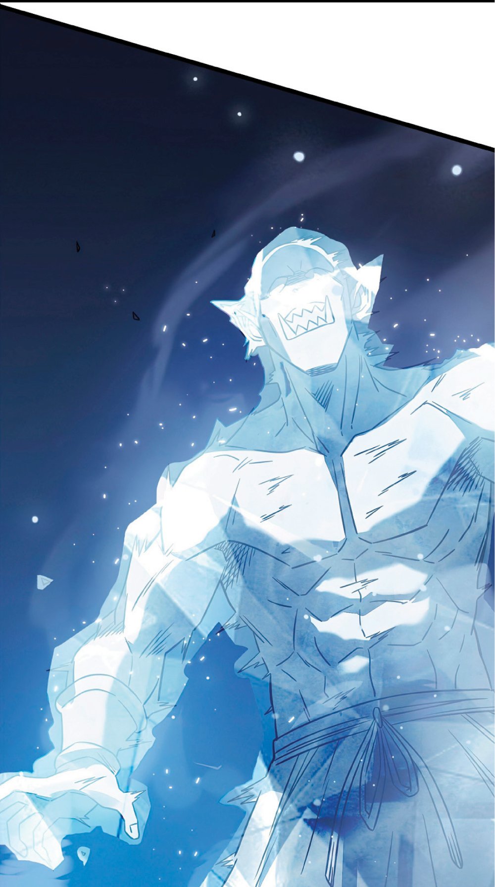 My Path to Killing Gods in Another World 18-18