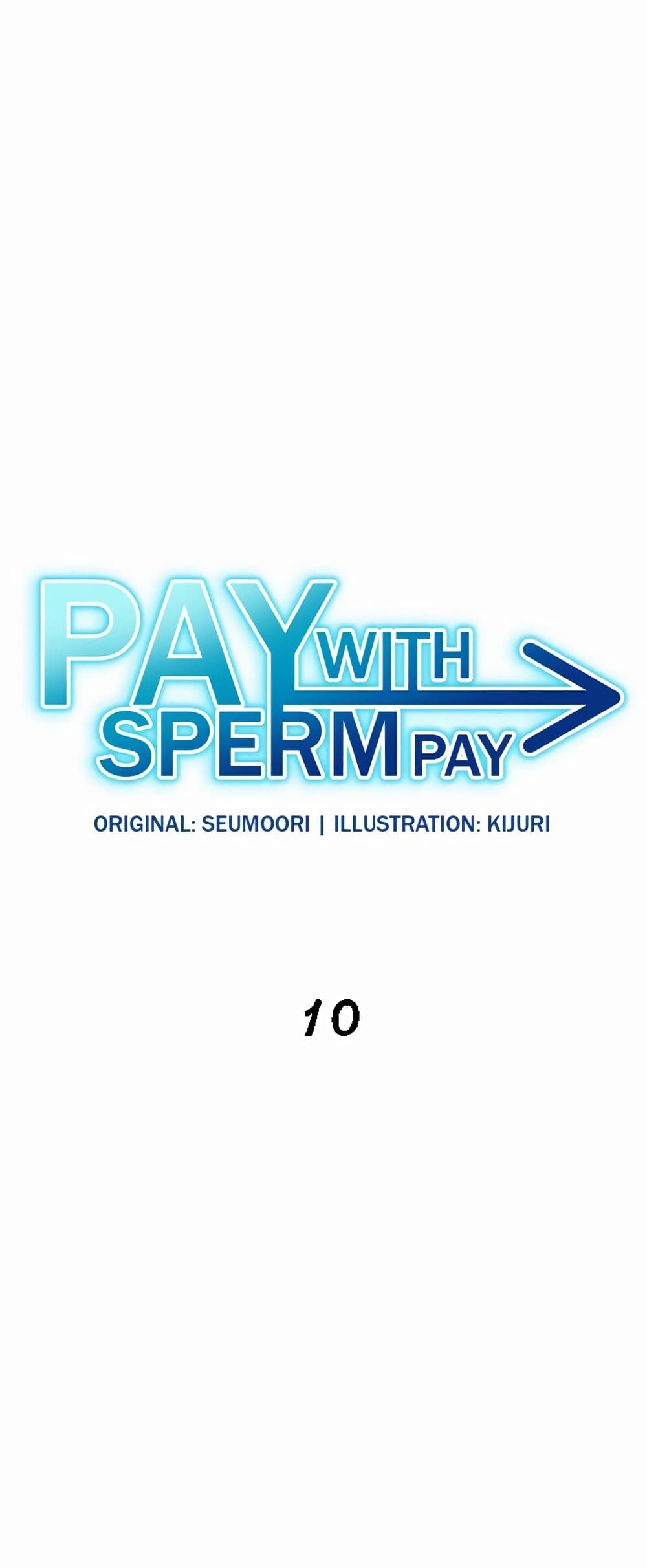 Pay with Sperm Pay 10-10