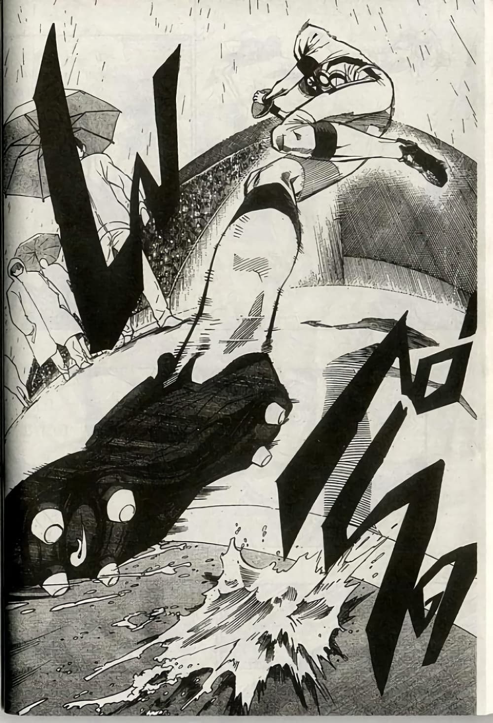 Eyeshield 21 216-216
