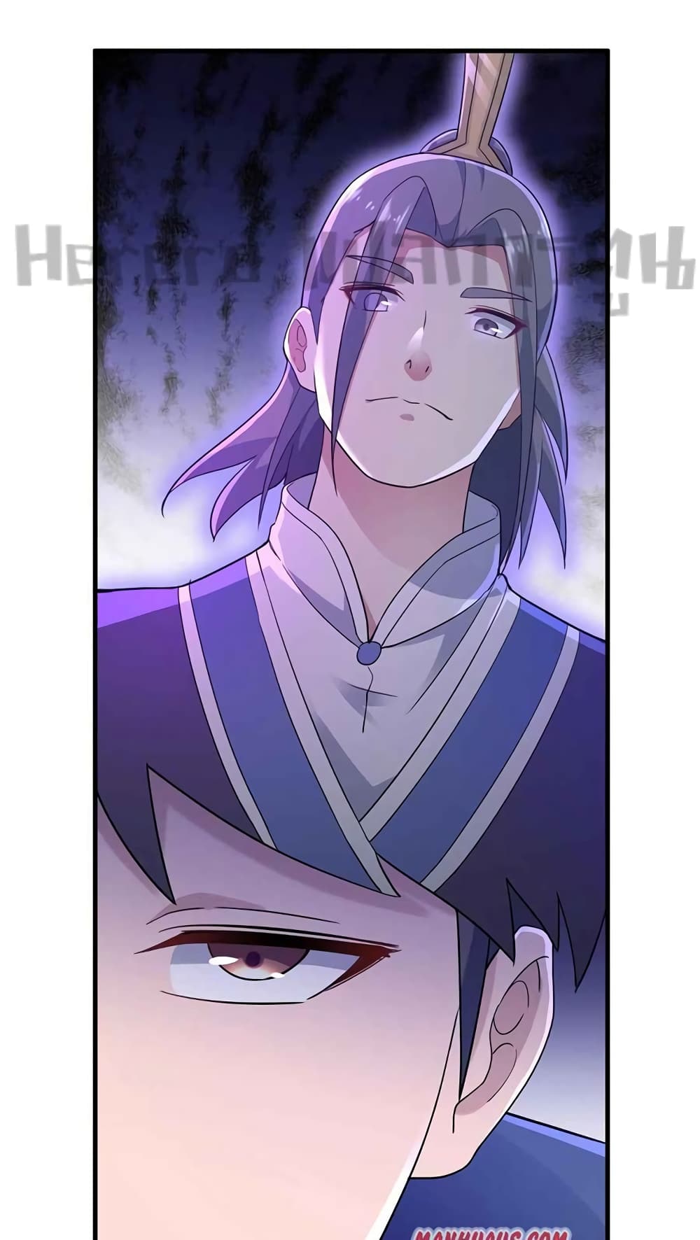 Super Warrior in Another World ทหารเซียนไปหาเมียที่ต่างโลก 206-206