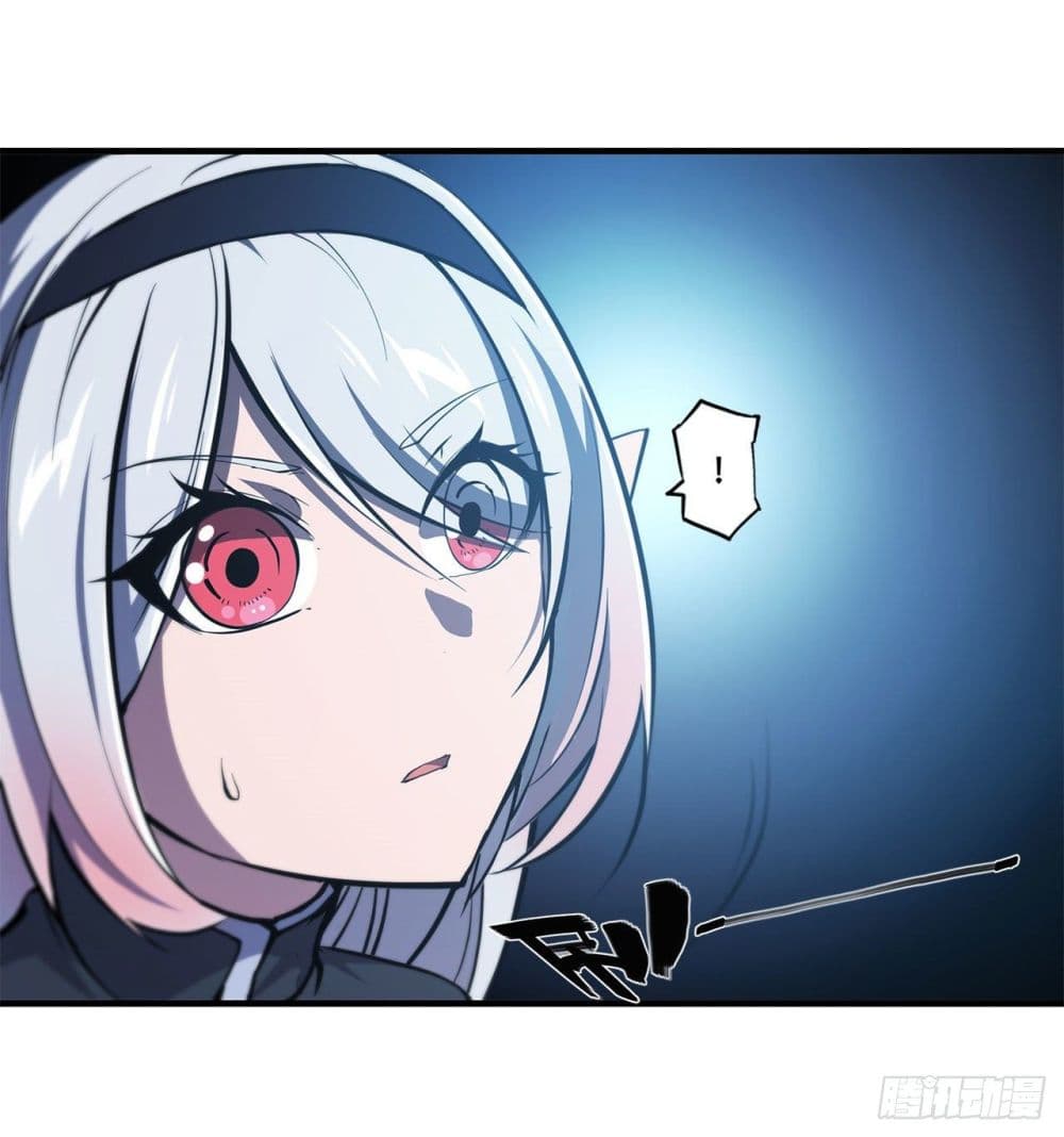 The Strongest Knight Become To Lolicon Vampire ผมคืออัศวินผู้แข็งแกร่งที่ถูกสาปให้กลายเป็นแวมไพร์โลลิ 168-168