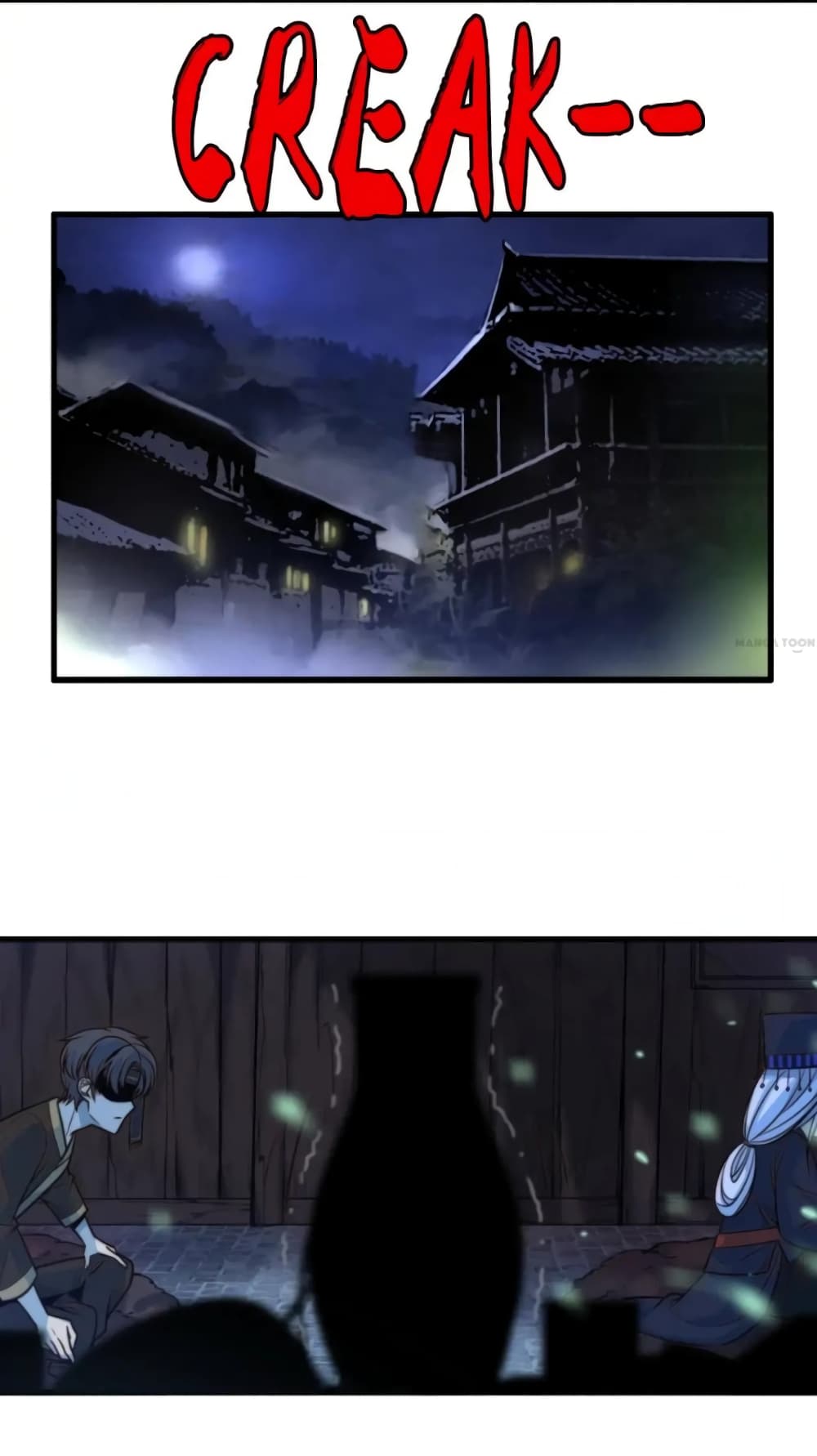Rebirth of Legendary Doctor 20-20