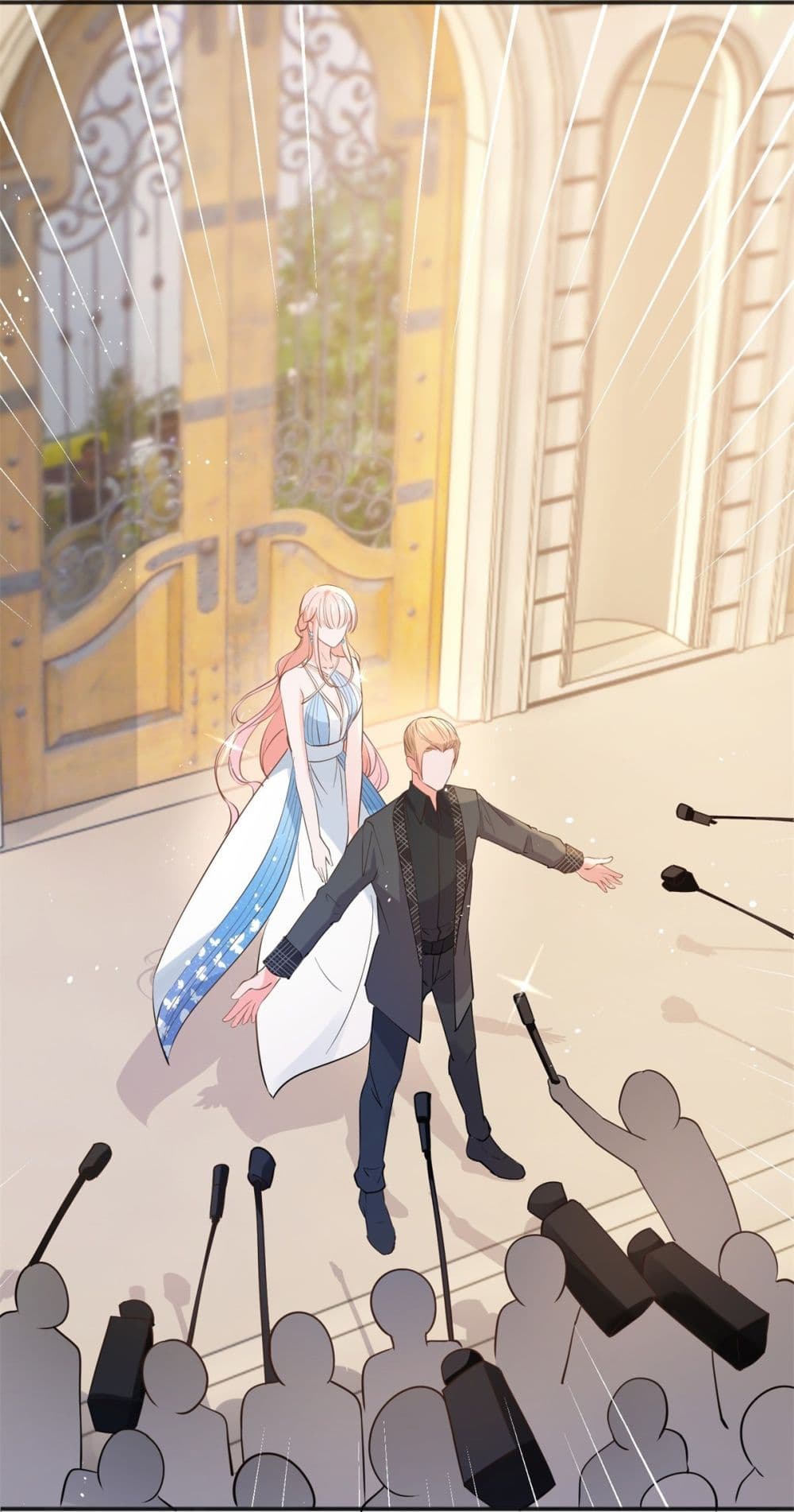 The Lovely Wife And Strange Marriage แผนรักลวงใจ 395-395