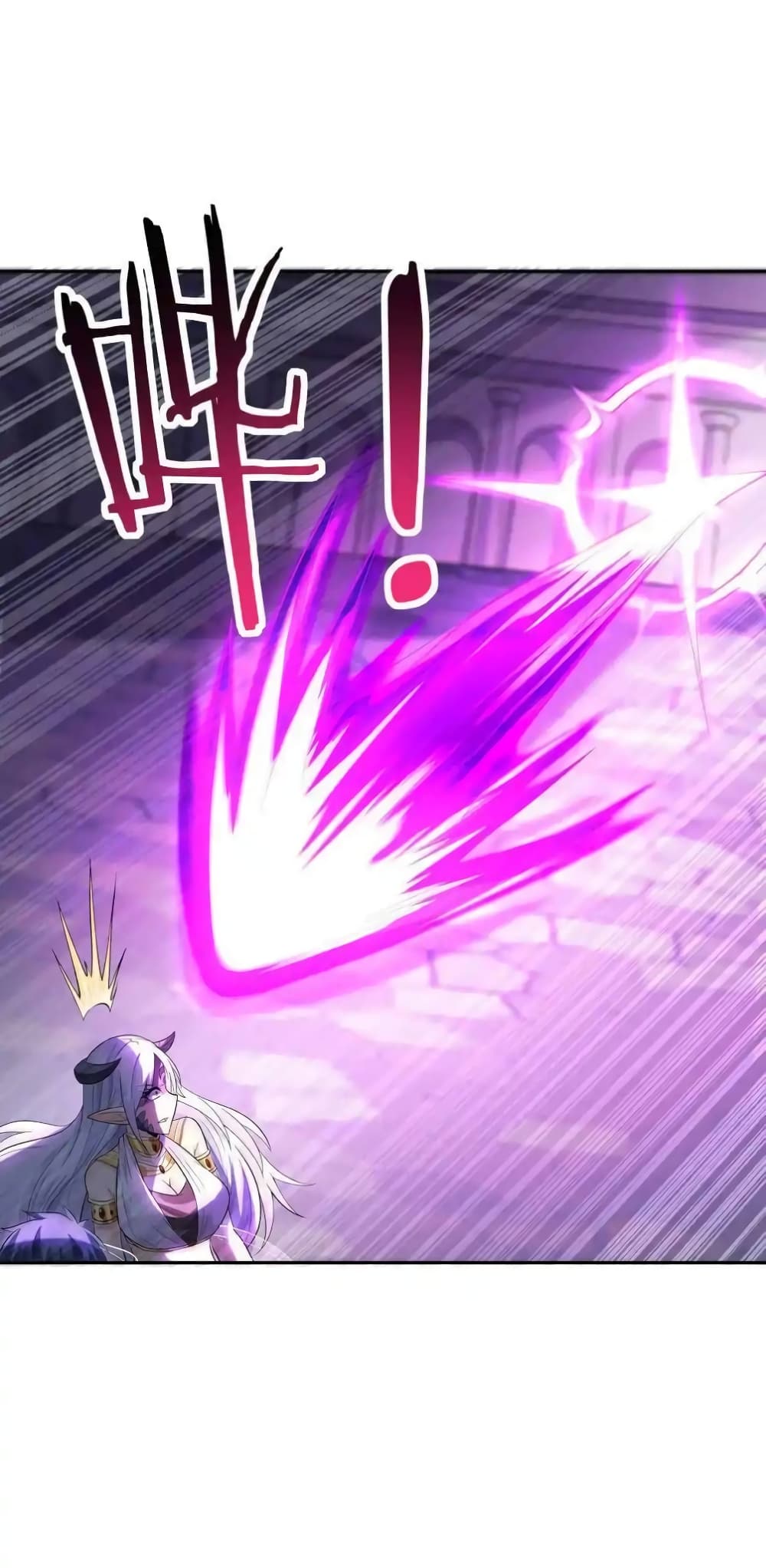 My Harem Is Entirely Female Demon Villains 9-9