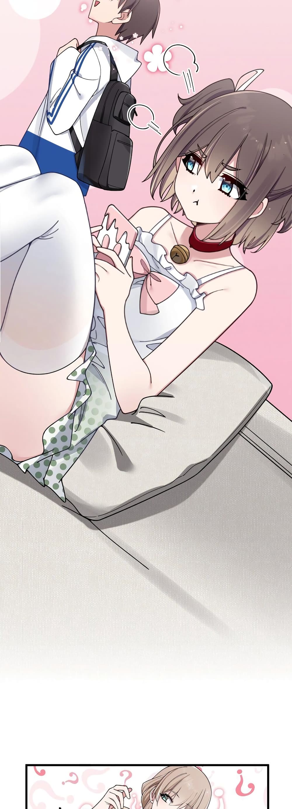 Fake Girlfriend? My Fault? แฟนปลอมแล้วไงความผิดฉันเหรอยะ!!! 92-92
