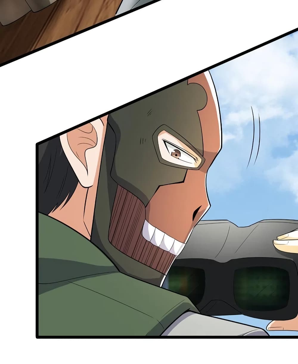 The Legend God of War in The City ตำนานเทพเซียนสงครามไร้พ่ายแห่งนคร 162-162