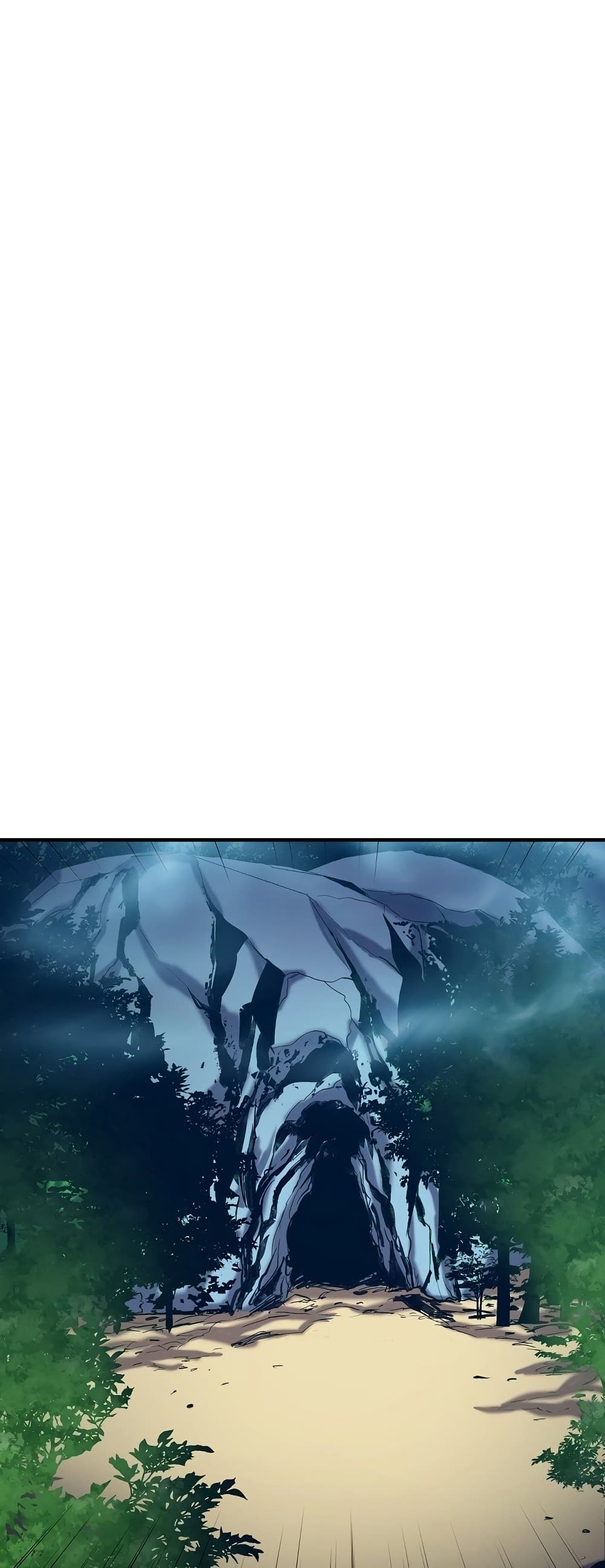 The Rebirth of an 8th Circled Wizard 35-35