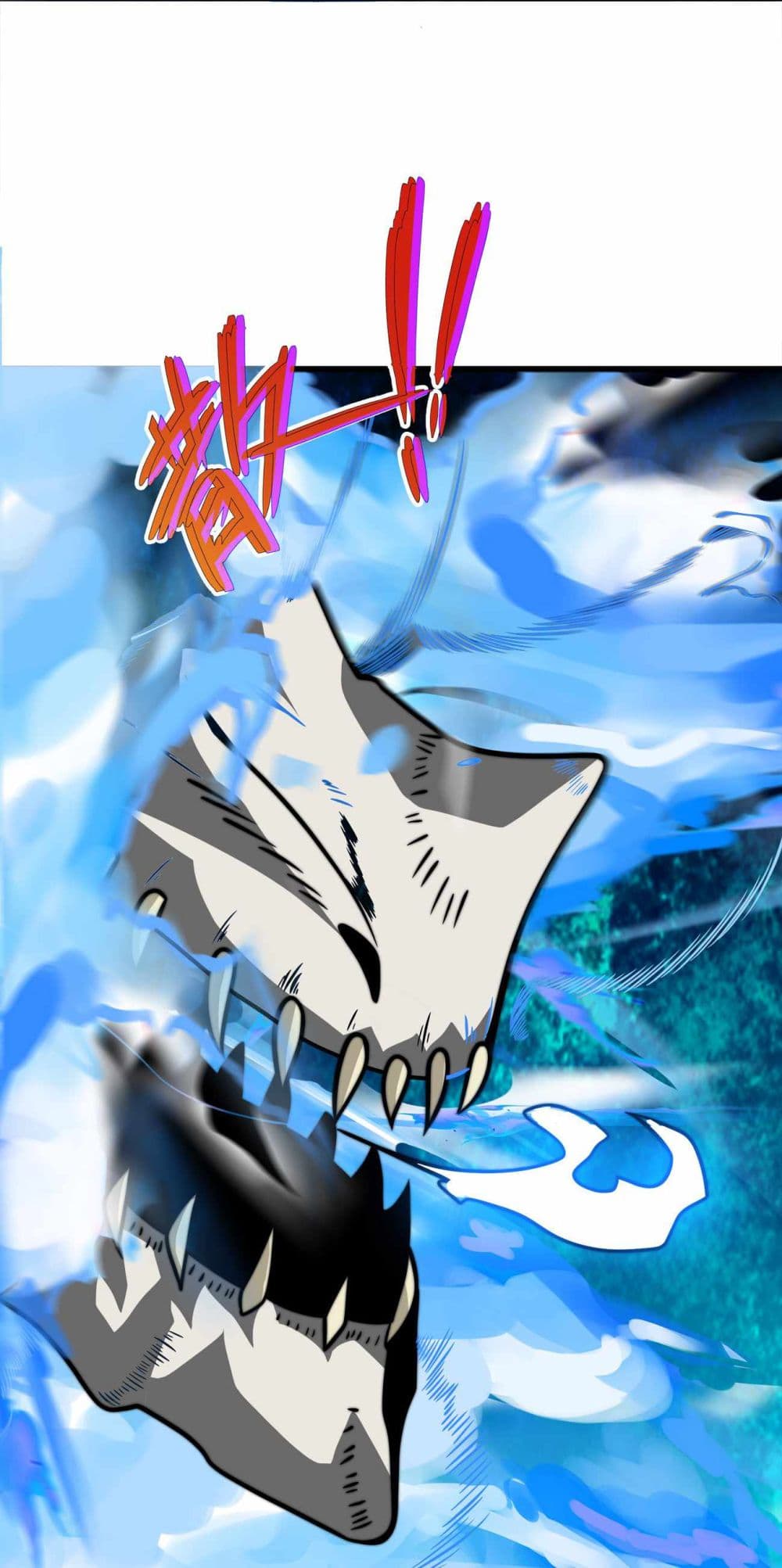 Demon King Cheat System 2-2