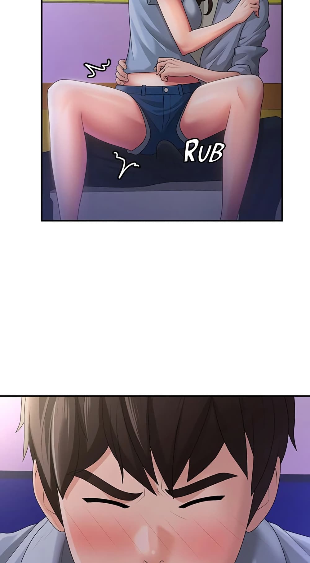 Aunt Puberty 45-45