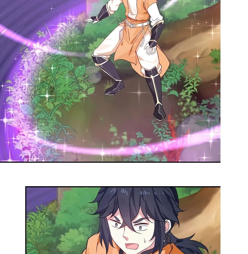 Chaos Alchemist 3-3