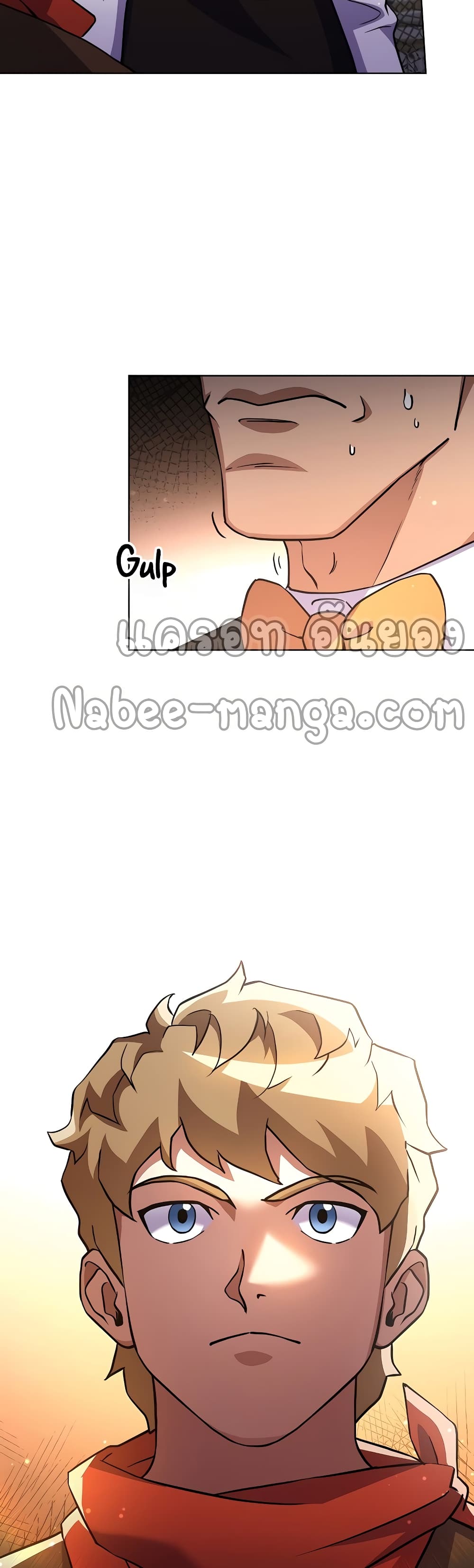 Surviving in an Action Manhwa 15-15